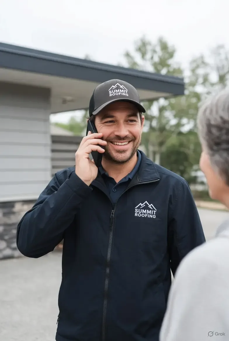 Flat Roof Leak Repair Hubbell, MI FAQs